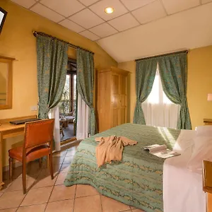  Hotel Fidene