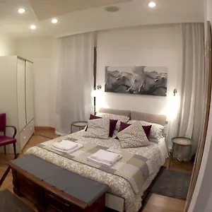 Apartamento Lilium House Aventino, Roma