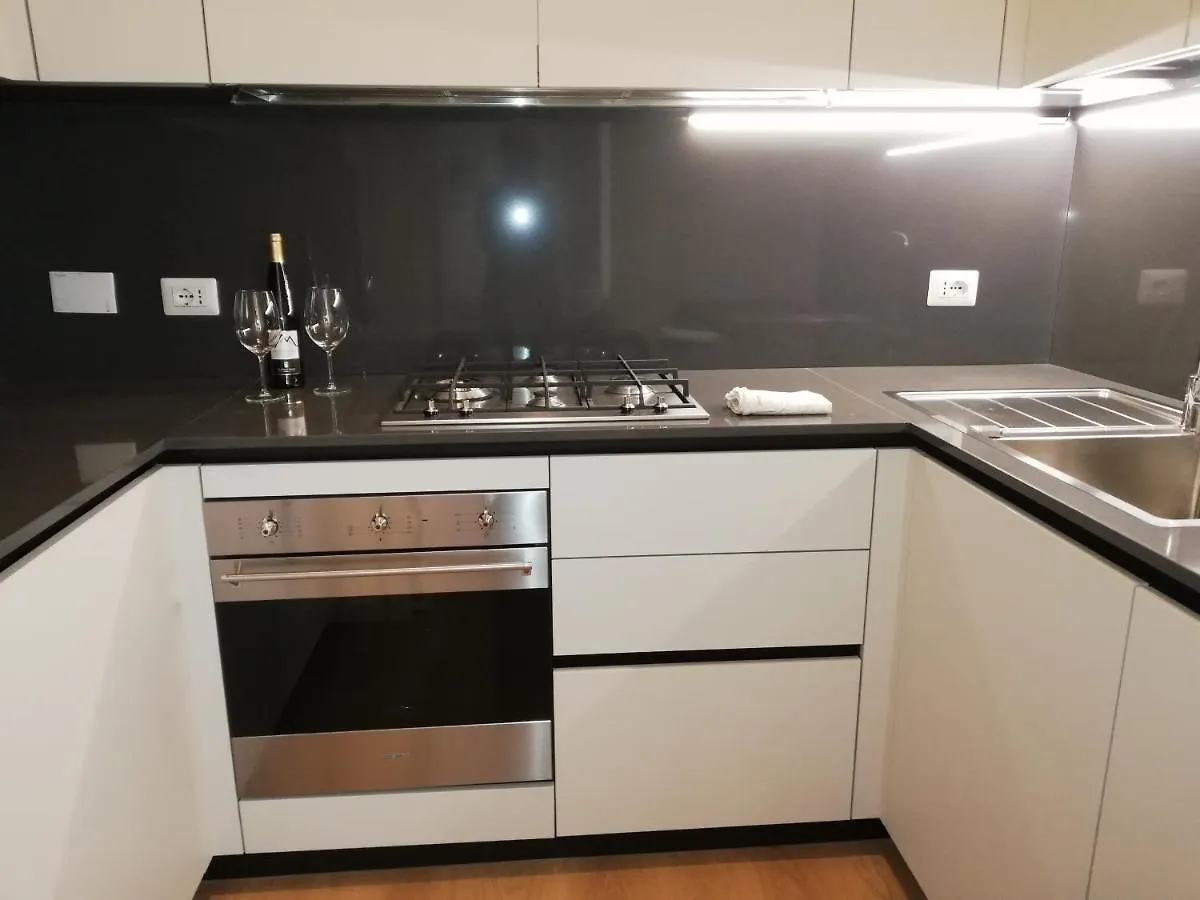 La Fata Che Viaggia Apartment Rome Italy