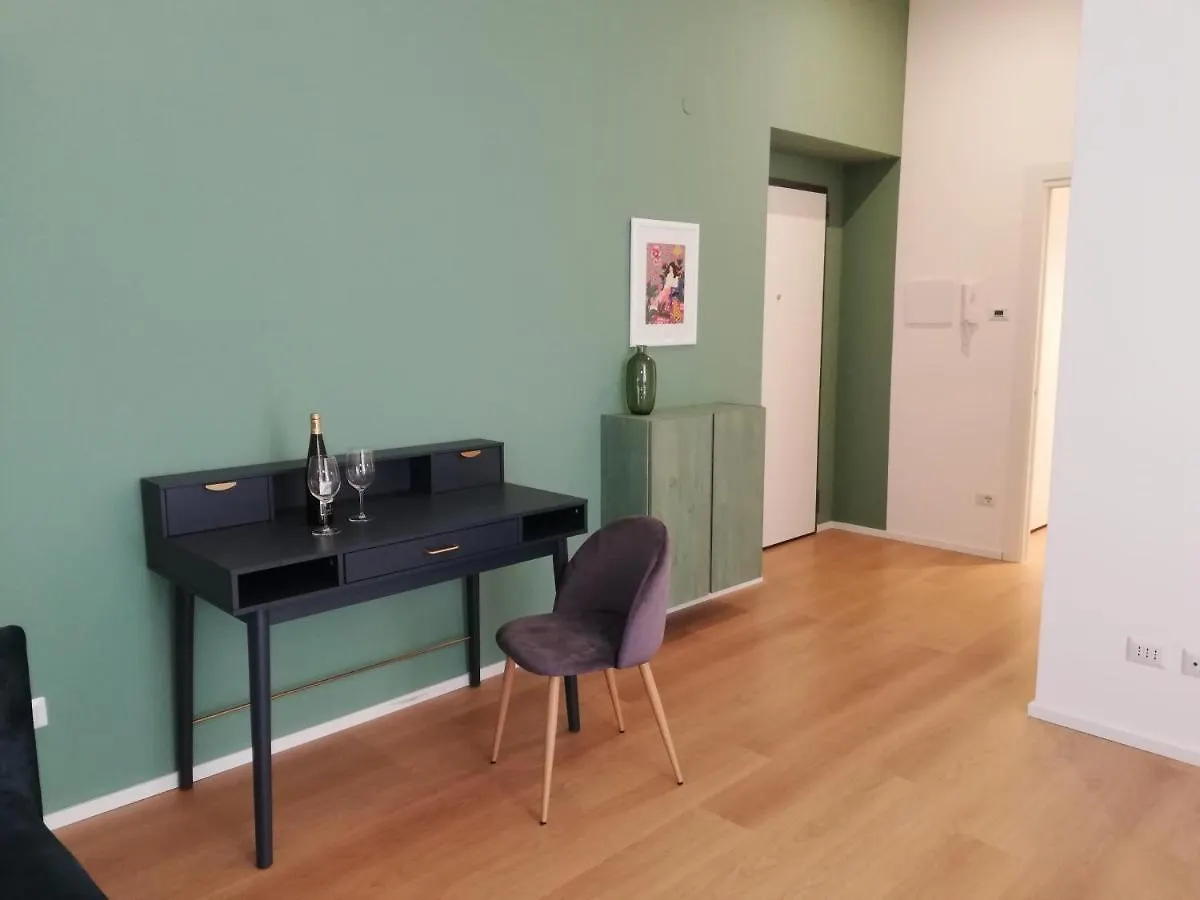 La Fata Che Viaggia Apartment Rome
