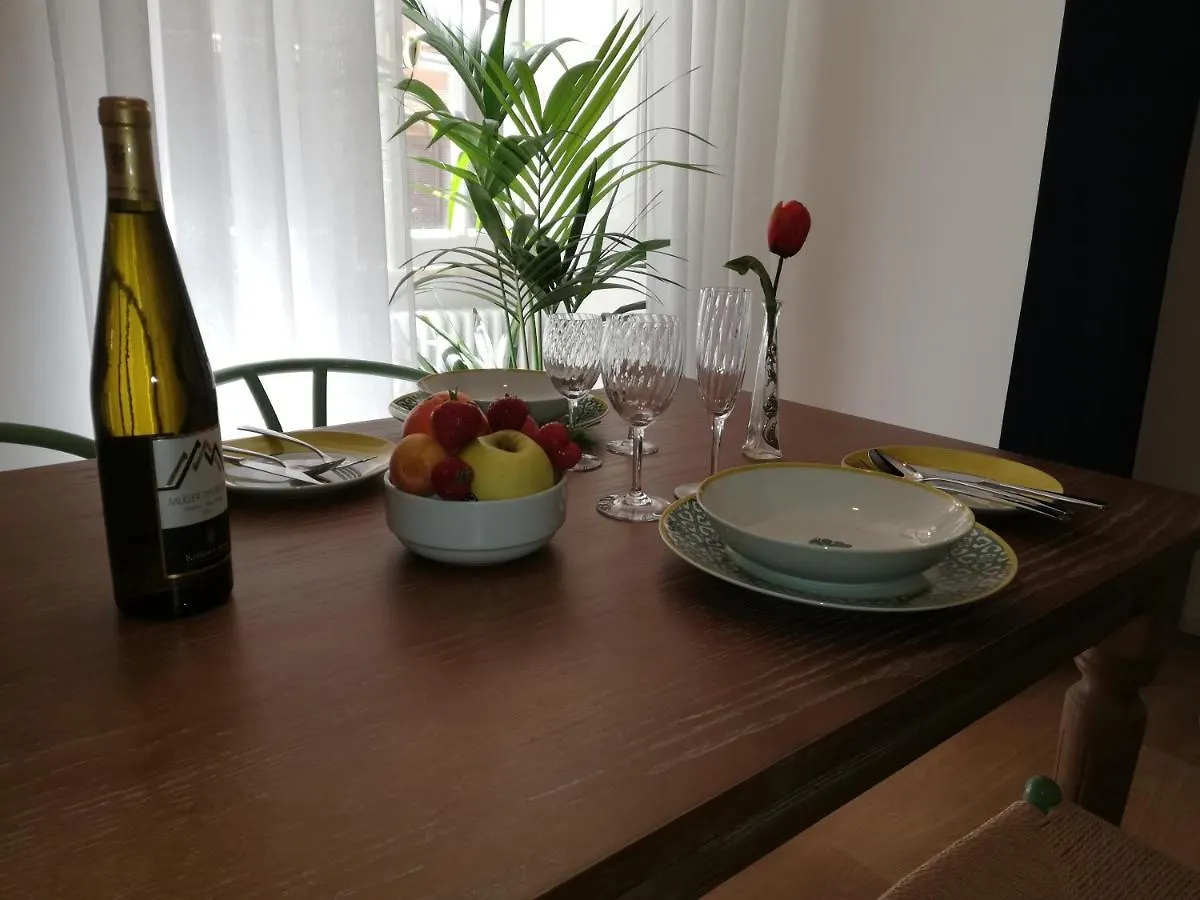 La Fata Che Viaggia Apartment Rome 0*,  Italy
