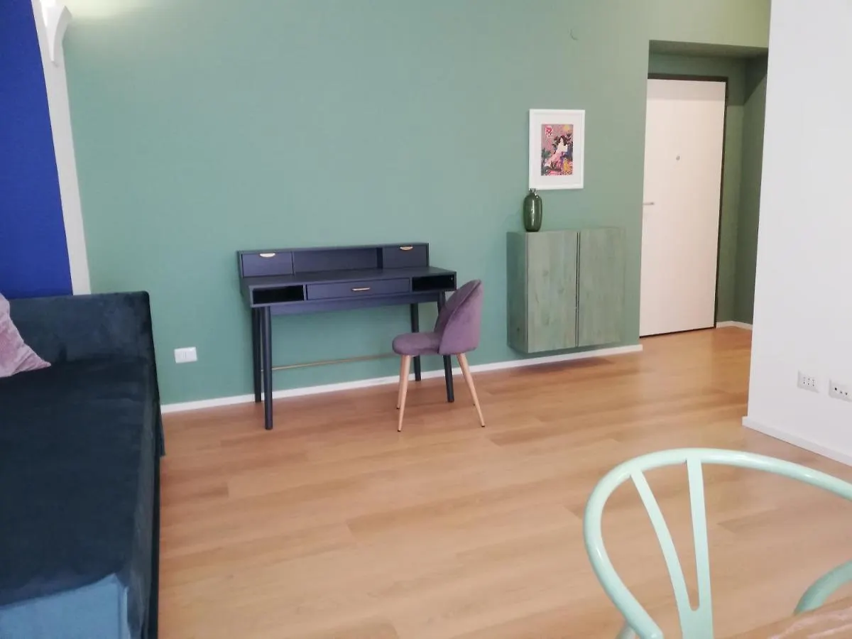 La Fata Che Viaggia Apartment Rome