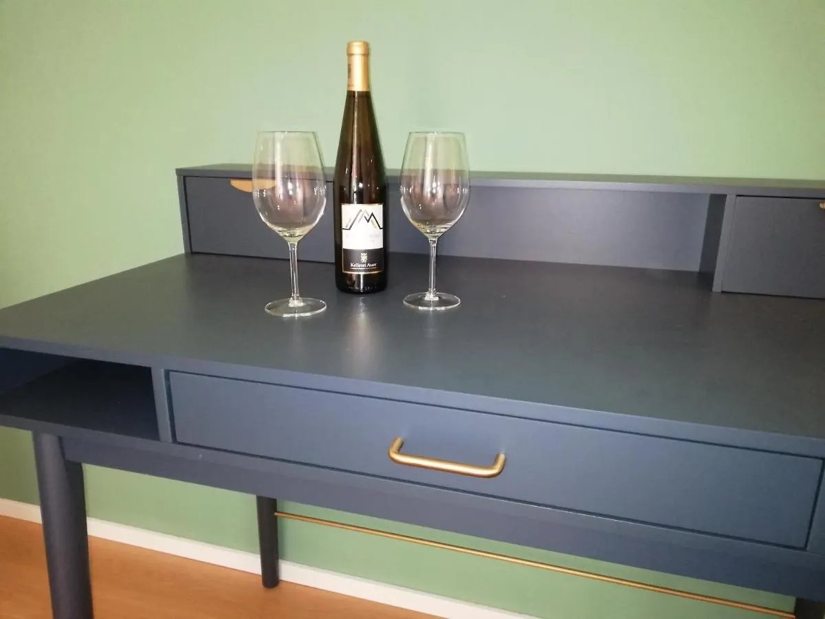 La Fata Che Viaggia Apartment Rome Italy