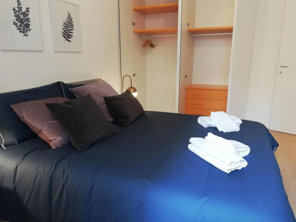 La Fata Che Viaggia Apartment Rome