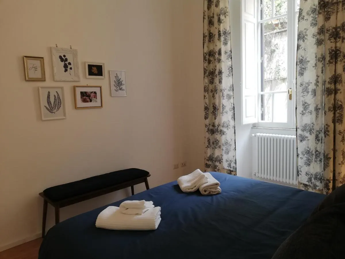 La Fata Che Viaggia Apartment Rome