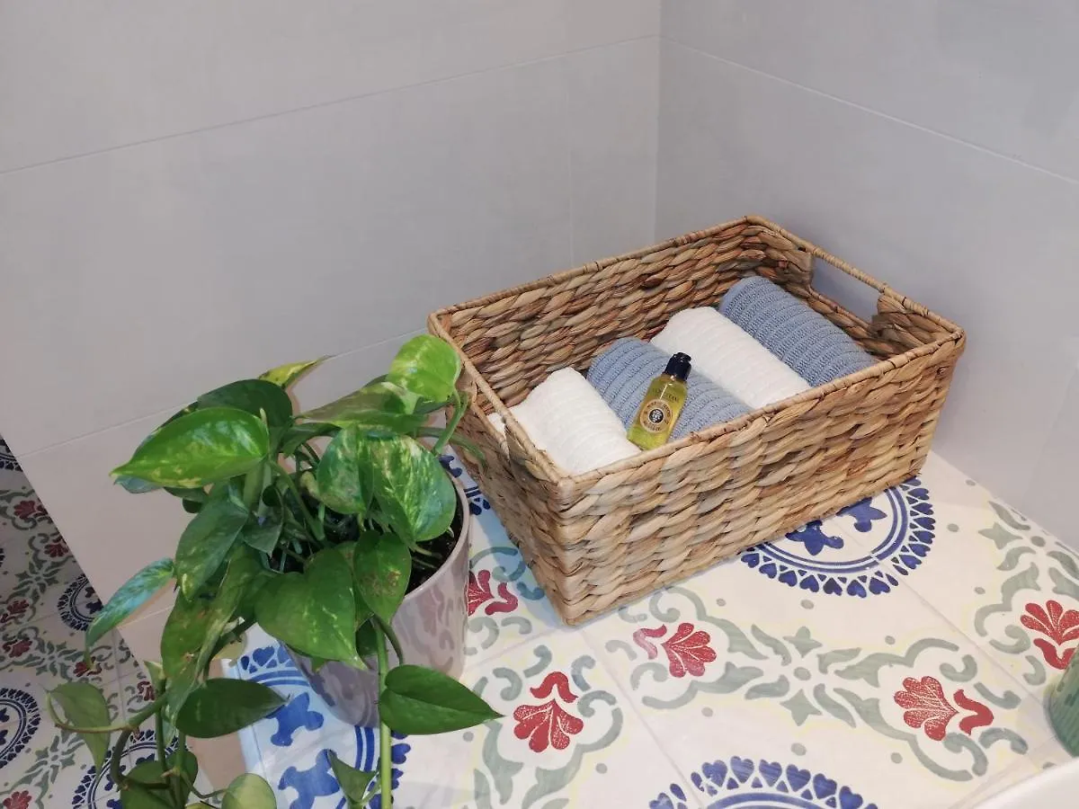 La Fata Che Viaggia Apartment Rome