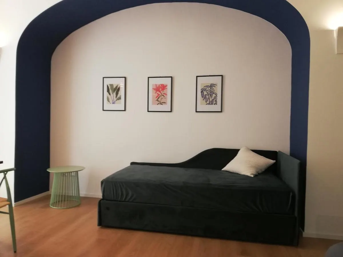 La Fata Che Viaggia Apartment Rome 0*,