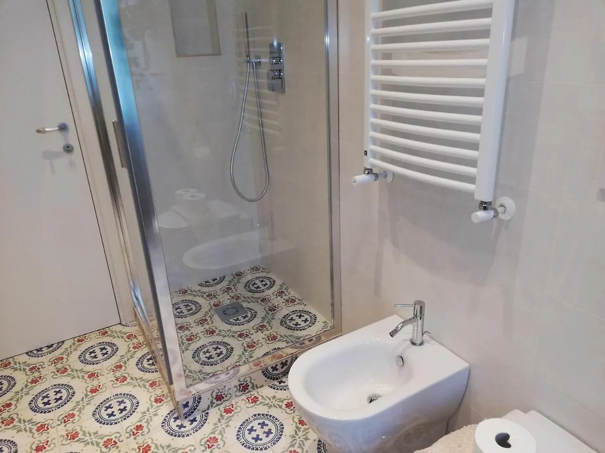 La Fata Che Viaggia Apartment Rome