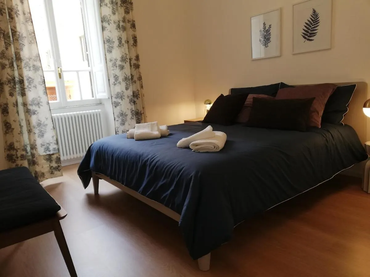 La Fata Che Viaggia Apartment Rome
