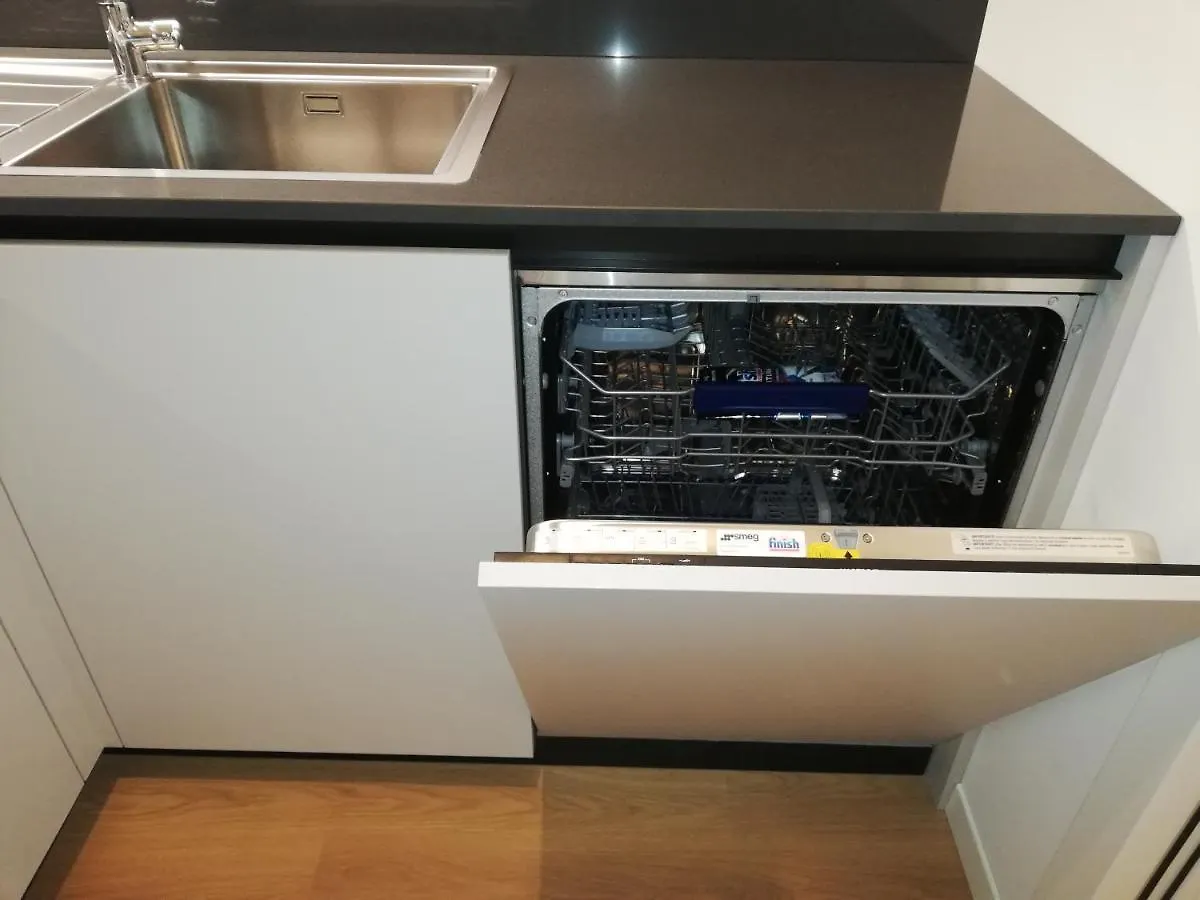 La Fata Che Viaggia Apartment Rome Italy
